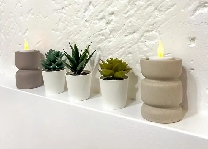 Lägenhet Le Columba-studio Parisien Saint-germain Paris