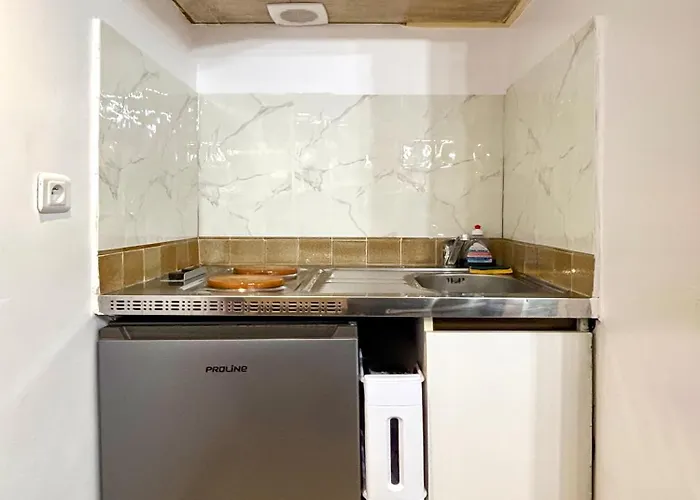 Le Columba-studio Parisien Saint-germain * Paris