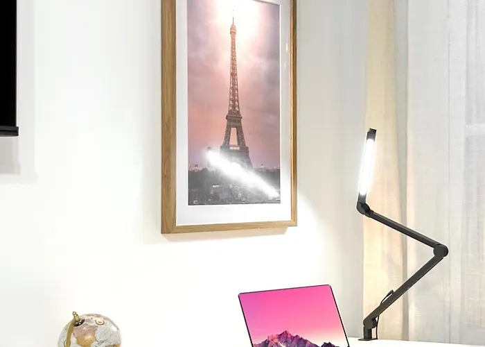 Le Columba-studio Parisien Saint-germain 公寓 巴黎