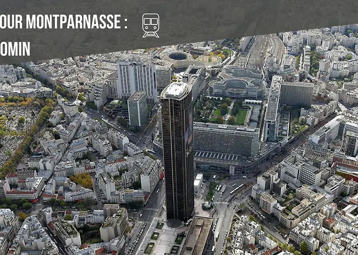 Le Columba-studio Parisien Saint-germain * 巴黎