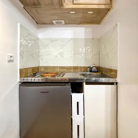 Le Columba-studio Parisien Saint-germain * Παρίσι